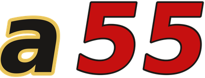 a55 logo
