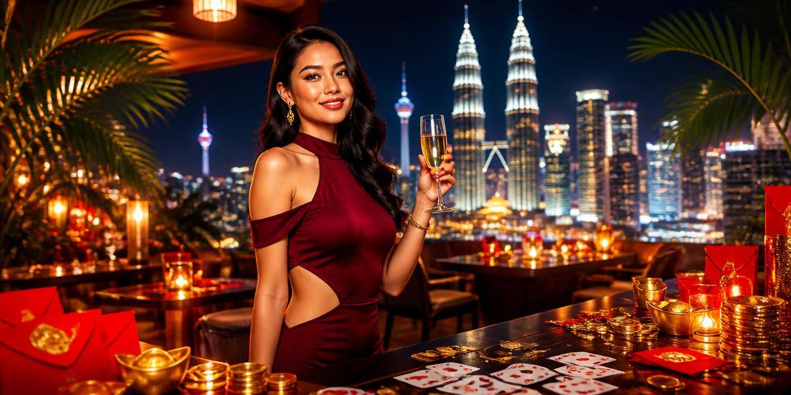 a55 Fortune di a55: Apa yang Ada Dalam Lobi Kami